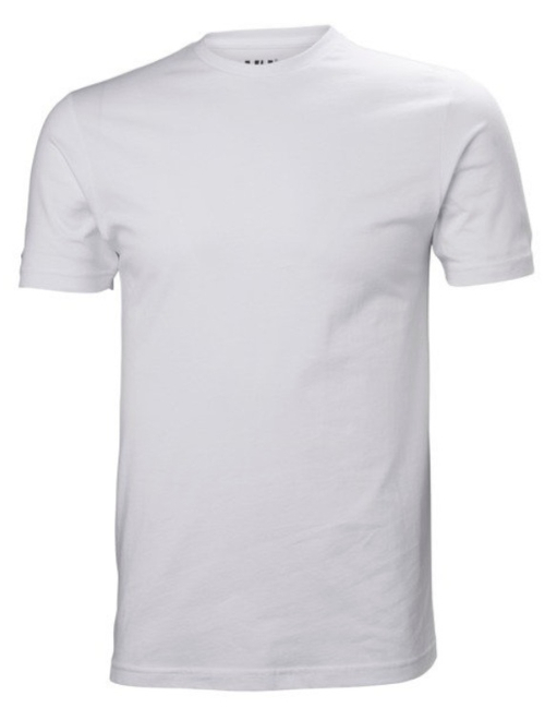 KOSZULKA MĘSKA HELLY HANSEN CREW T-SHIRT 2.0 34551 001