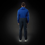 SPODNIE MUSTO EVO DECK STRETCH TROUSER 82422 598