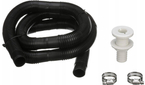 ZESTAW MONTAŻOWY POMPY ZĘZOWEJ 3/4'' SFBPK0750-01 SEAFLO