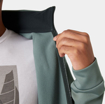 BLUZA MĘSKA HELLY HANSEN HP FLEECE JACKET 2.0 34289 485