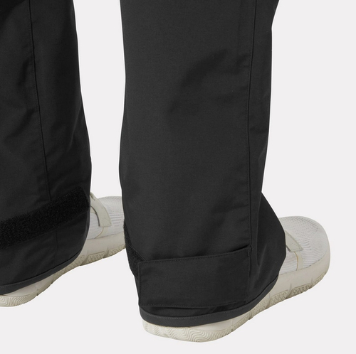 SPODNIE ŻEGLARSKIE SZTORMIAK DAMSKI HELLY HANSEN W PIER 4.0 BIB 34487 980