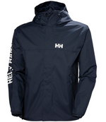KURTKA ŻEGLARSKA MĘSKA HELLY HANSEN ERVIK JACKET 64032 597