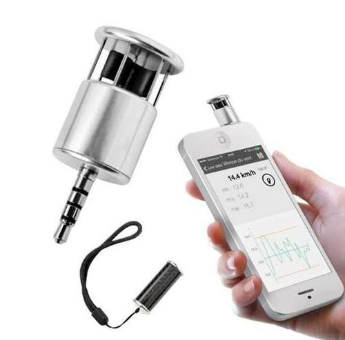 WIATROMIERZ SKYWATCH WINDOO 1 MOBILNY