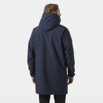 PŁASZCZ HELLY HANSEN MUNICH INSULATED RAIN COAT 53541 598