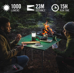 LAMPA TURYSTYCZNA COAST EAL30R 5455