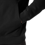 BLUZA MĘSKA Z KAPTUREM HELLY HANSEN CORE ZIP HOODIE 53059 990