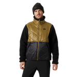 KURTKA MĘSKA HELLY HANSEN VILLAGE HYBRID 54499 718 