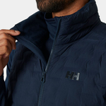 KAMIZELKA MĘSKA HELLY HANSEN HP HYBRID STRECH INSULATOR 34491 597