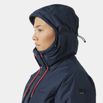 KURTKA DAMSKA HELLY HANSEN W COASTAL PARKA 54012 597