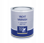 LAKIER JACHTOWY YACHT VARNISH 750ml 8170