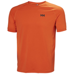 KOSZULKA MĘSKA HELLY HANSEN HP OCEAN T-SHIRT 2.0 UPF 40+ 34418 300