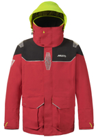 SZTORMIAK KURTKA MUSTO BR3 PERTEX OFFSHORE JACKET 82547 169
