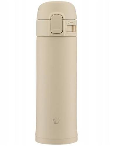 KUBEK TERMICZNY ZOJIRUSHI SM-PD30-CM  300ml BEŻOWY
