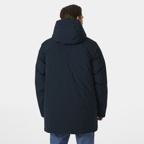 KURTKA HELLY HANSEN URBAN PRO HELLY TECH DOWN COAT 54138 597