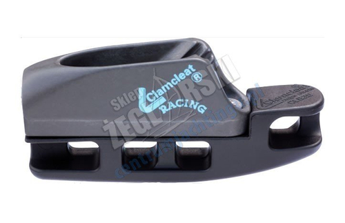 Knaga rowkowa mocowana na linie Clamcleat CL826-11 4-6mm