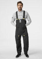 SPODNIE SZTORMIAK HELLY HANSEN SKAGEN OFFSHORE BIB 34254 980 NEW