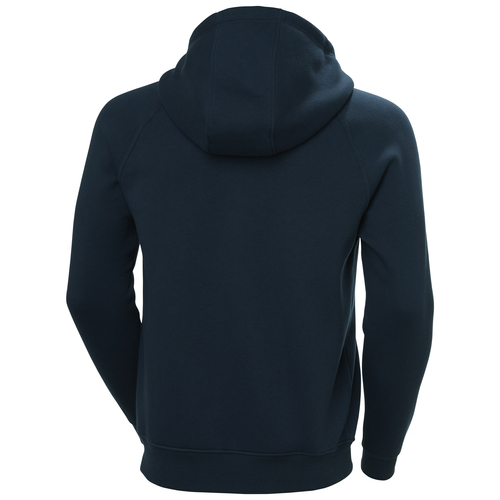 BLUZA MĘSKA Z KAPTUREM HELLY HANSEN ELEVATE FULL-ZIP HOODIE 54284 597