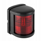 LAMPA NAWIGACYJNA LED LEWA BURTA, CZERWONA SFNL011-LB-02