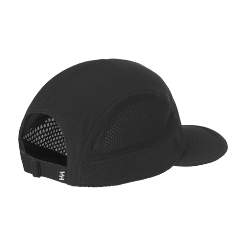 CZAPKA ŻEGLARSKA HELLY HANSEN TRAIL RUNNING CAP 67546 990