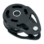 Blok przymasztowy na ucho HARKEN ESP 57mm - aluminium 6065