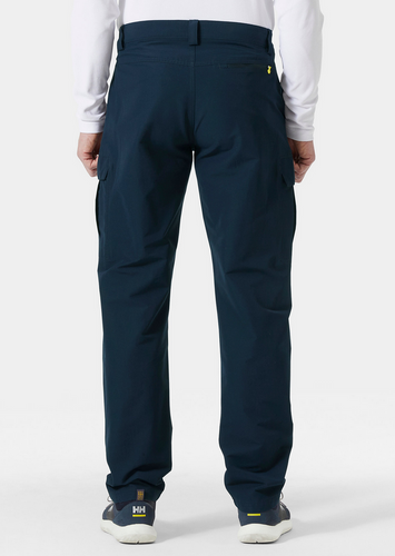 SPODNIE HELLY HANSEN QD CARGO PANT 33996 597