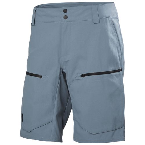 SPODENKI MĘSKIE HELLY HANSEN CREWLINE CARGO SHORTS 2.0 34272 601
