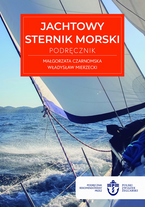 JACHTOWY STERNIK MORSKI PODRĘCZNIK-M.Czarnomska,W.Mierzecki