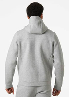 BLUZA MĘSKA HELLY HANSEN HYDROPOWER OCEAN JACKET 34264 949 GREY MELANGE