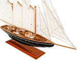 MODEL JACHTU ATLANTIC 4201602