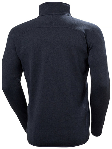 BLUZA MĘSKA HELLY HANSEN VARDE FLEECE JKT 2.0 49429 597 