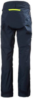SPODNIE ŻEGLARSKIE HELLY HANSEN HP FOIL PANT  34011 597 GRANATOWE