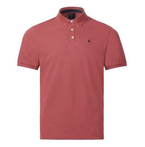 KOSZULKA POLO MĘSKA MUSTO ORGINAL SHORT-SLEEVE 85087 210