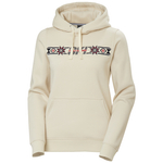 BLUZA DAMSKA Z KAPTUREM HELLY HANSEN W ELEVATE FULL-ZIP HOODIE 54238 035