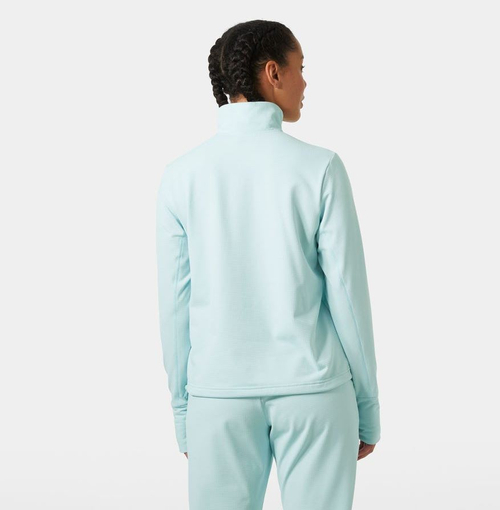 BLUZA DAMSKA HELLY HANSEN VERSALITE CINCHED FLEECE 49560 537
