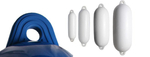 ODBIJACZ BURTOWY MAJONI 15x58 STARFENDER 2 BIAŁY