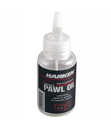 OLEJ DO ZAPATEK KABESTANOWYCH HARKEN BK4521