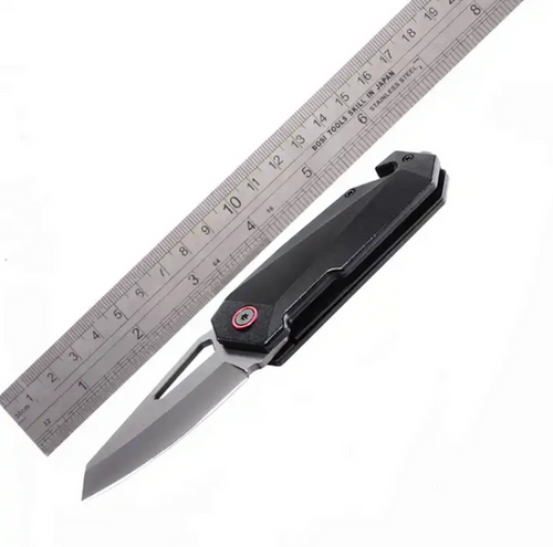 NÓŻ RATOWNICZY HENSTRONG H-K2490847
