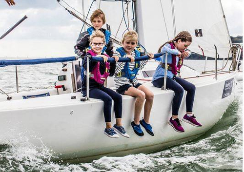 KAMIZELKA PNEUMATYCZNA SPINLOCK JUNIOR CENTO  SPDDW-CEN/APB
