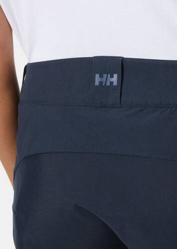 SPODENKI ŻEGLARSKIE DAMSKIE HELLY HANSEN W HP RACING DECK SHORTS 2.0 34410 597