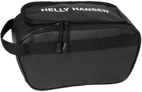 KOSMETYCZKA HELLY HANSEN SCOUT WASH BAG  67444 990 BLACK