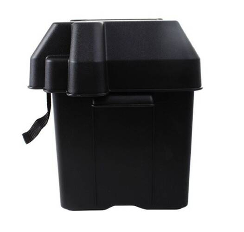 POJEMNIK NA AKUMULATOR do 100 Ah 77000-L