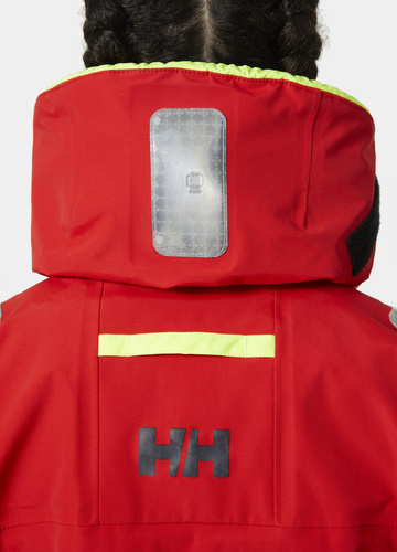 KURTKA SZTORMIAK DAMSKI HELLY HANSEN SKAGEN PRO JACKET 34424 222