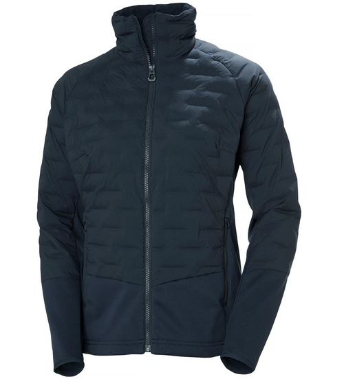 KURTKA DAMSKA HELLY HANSEN HP HYBRID STRETCH INSULATOR 34512 597