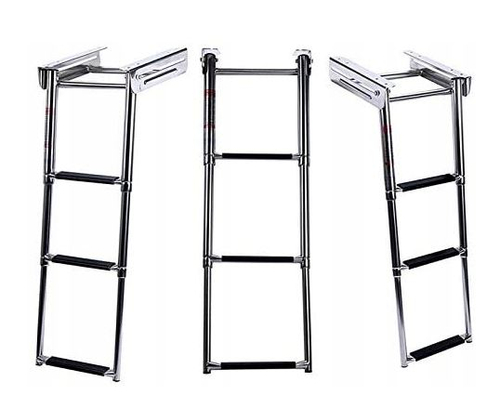 DRABINKA W KASECIE 3 STOPNIE SFLD-03-03