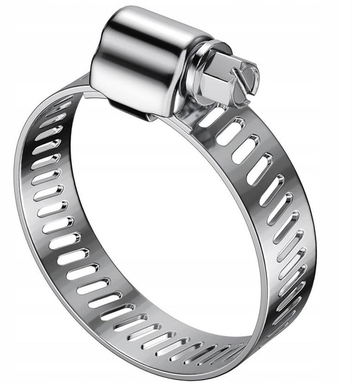 OPASKA NIERDZEWNA ZACISKOWA 18-32 MM CYBANT SFHC-03