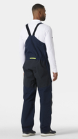 SPODNIE ŻEGLARSKIE SZTORMIAK HELLY HANSEN PIER 4.0 BIB 34485 597 NAVY