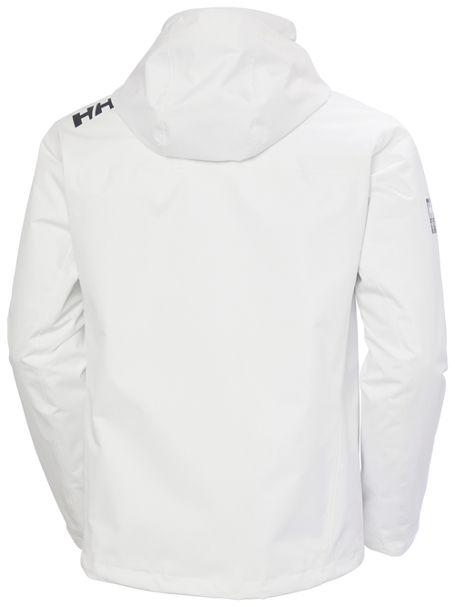 KURTKA HELLY HANSEN CREW HOODED MIDLAYER 2.0 JKT 34442 001