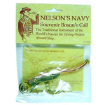 GWIZDEK BOSMAŃSKI NELSON Z MOSIĄDZU I MIEDZI 2090