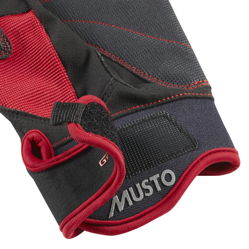 RĘKAWICZKI ŻEGLARSKIE MUSTO PERFORMANCE LONG FINGER GLOVE 2.0 86119 169