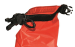WOREK WODOSZCZELNY CRAZY4SAILING 20 L NIEBIESKI